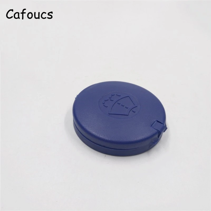 Автомобильная крышка для резервуара воды Cafoucs Peugeot 301 307 308 408 508 Citroen Sega Triumph C4L C5 C2