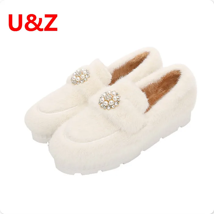 Luxury Mink fur cotton shoes Sponge cake shoes platform shoes deep autumn winter 3cm,Thick sole slip-on warm shoes women shoes
Luxury Mink fur cotton shoes Sponge cake shoes platform shoes deep autumn winter 3cm,Thick sole slip-on warm shoes women shoes