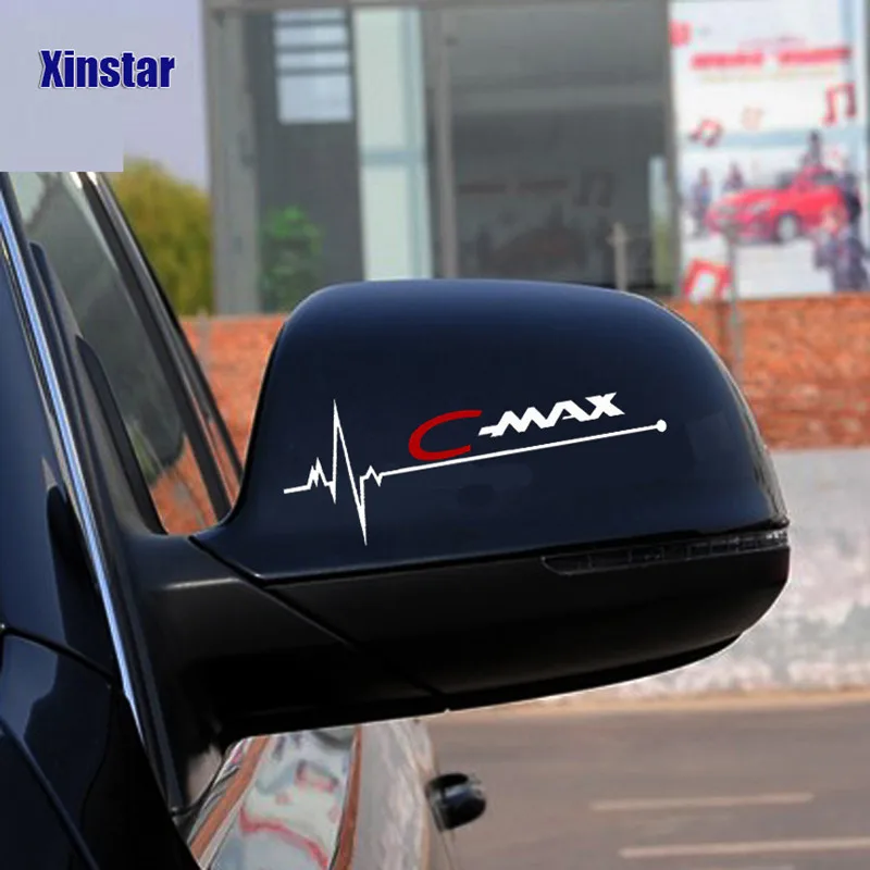 2PCS Car Trim Waterproof decal c-max logo rear view mirror decal suitable for Ford parts decal
2PCS Car Trim Waterproof decal c-max logo rear view mirror decal suitable for Ford parts decal