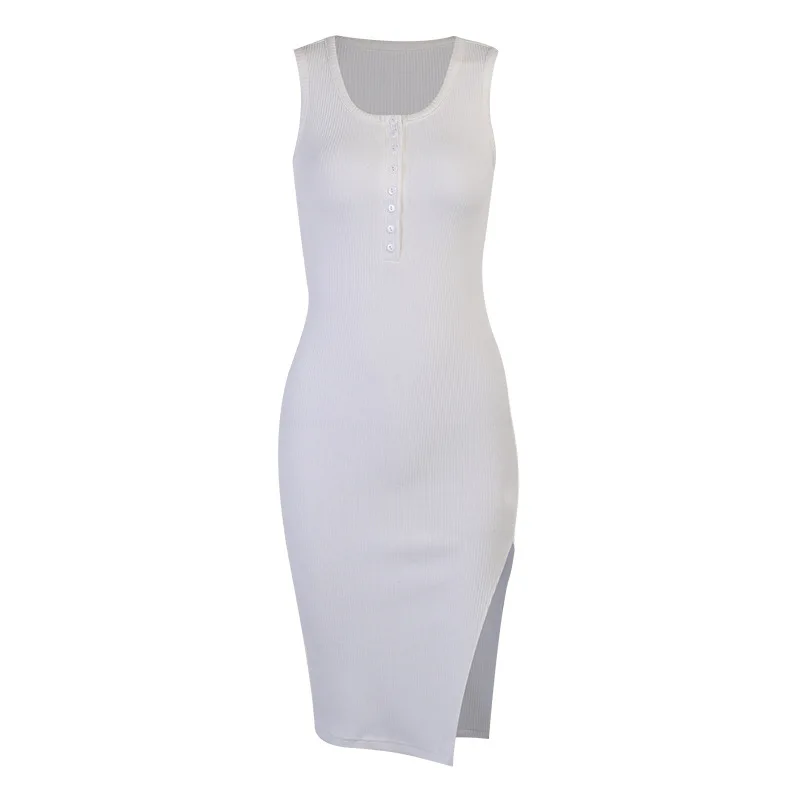 knitted breasted vest split summer bodycon white dress women casual sexy hollow V-neck dress ladies dresses
knitted breasted vest split summer bodycon white dress women casual sexy hollow V-neck dress ladies dresses