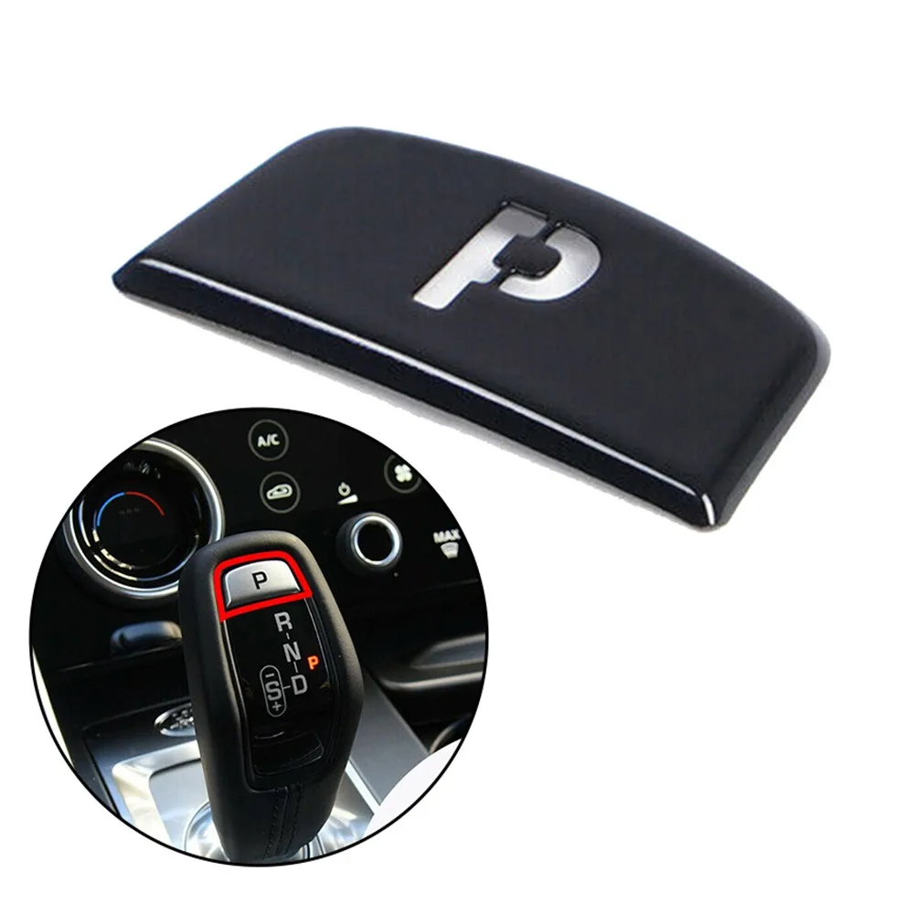 1pc Car Alloy Shift Gear Head P Button Sticker Cover Auto Interior Accessories For LR Range Rover Sport 2014-2017
1pc Car Alloy Shift Gear Head P Button Sticker Cover Auto Interior Accessories For LR Range Rover Sport 2014-2017