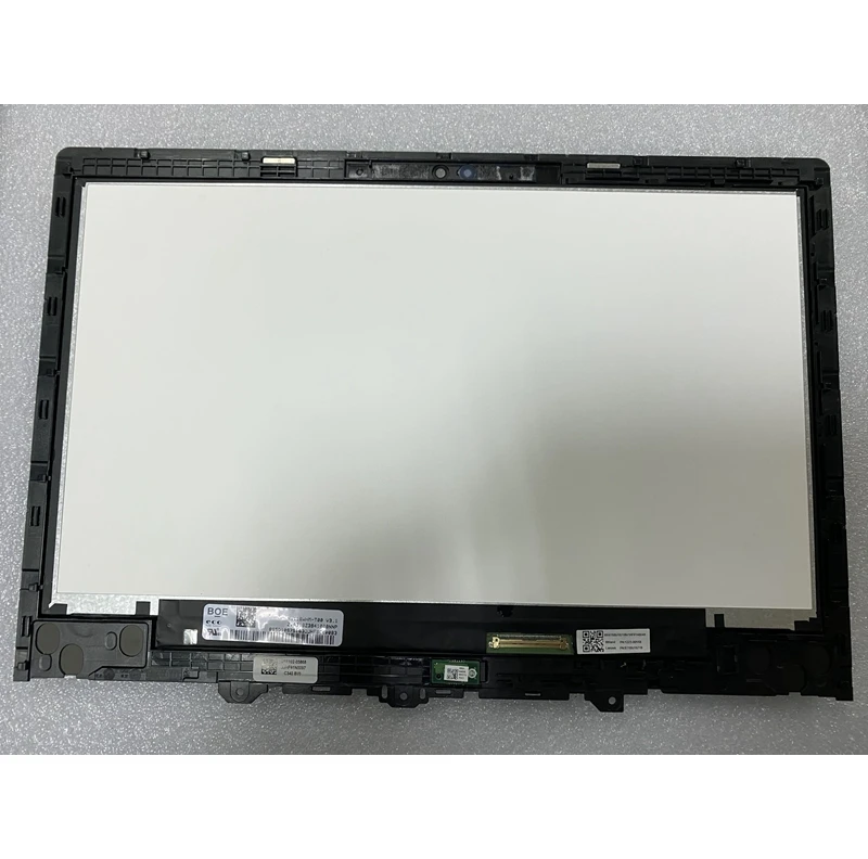 For LENOVO chromebook C340-11 81TA 5D10S39583 LCD Touch Screen Assembly replace digitizer panel display 11.6
For LENOVO chromebook C340-11 81TA 5D10S39583 LCD Touch Screen Assembly replace digitizer panel display 11.6