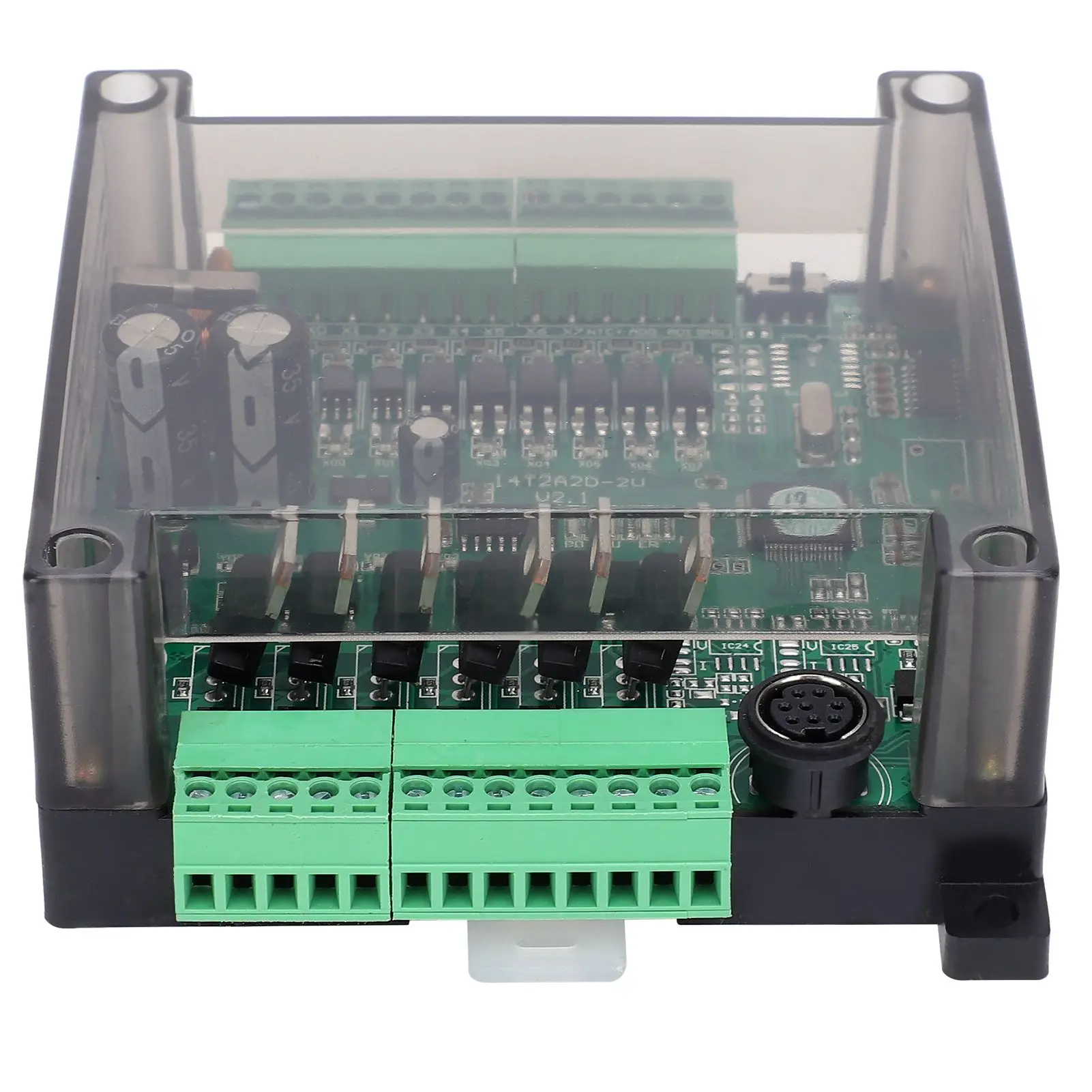 PLC Industrial Control Board Transistor Shell Type Electronic Component MS2N‑14MT‑2U Transistor Shell
PLC Industrial Control Board Transistor Shell Type Electronic Component MS2N‑14MT‑2U Transistor Shell