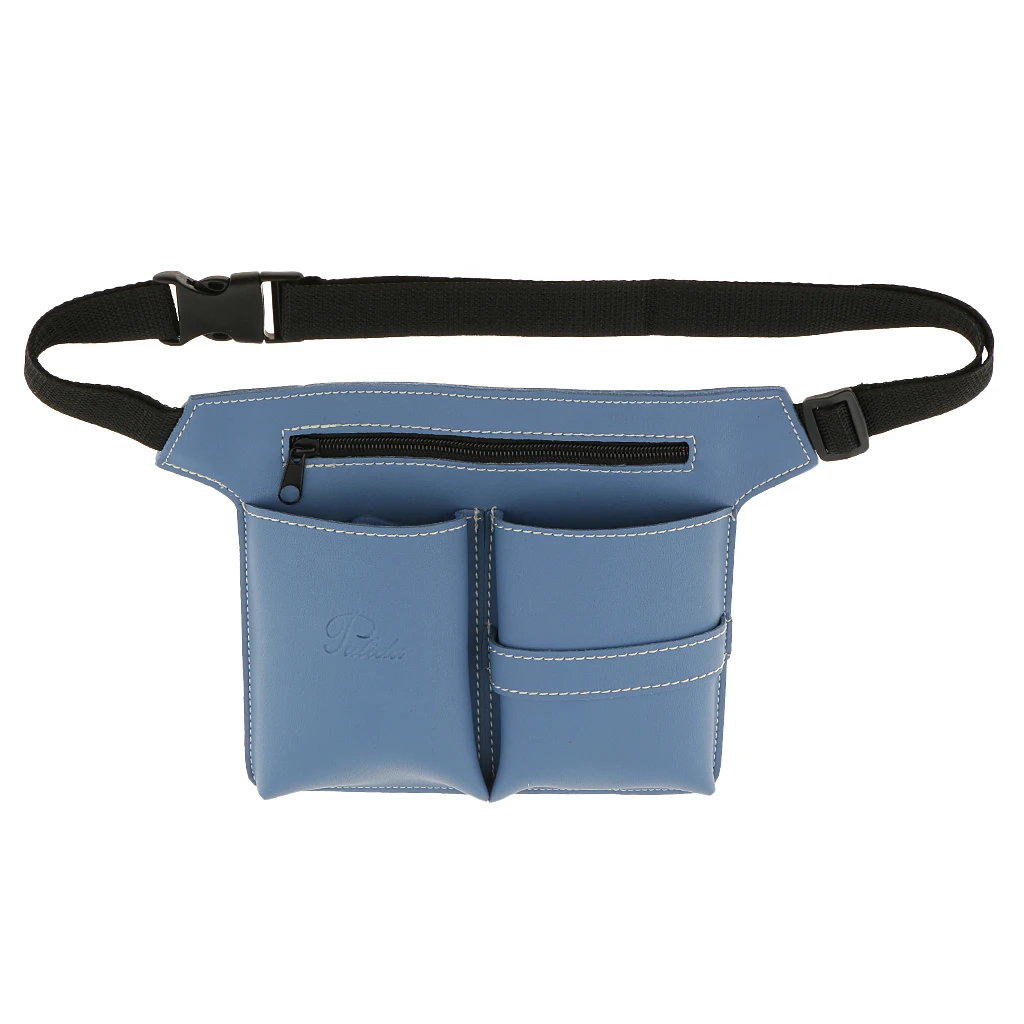 Professional Salon Barber Scissors Clips Bag Hairdressing Shears Tool Storage Holster Pouch Holder Case
Professional Salon Barber Scissors Clips Bag Hairdressing Shears Tool Storage Holster Pouch Holder Case