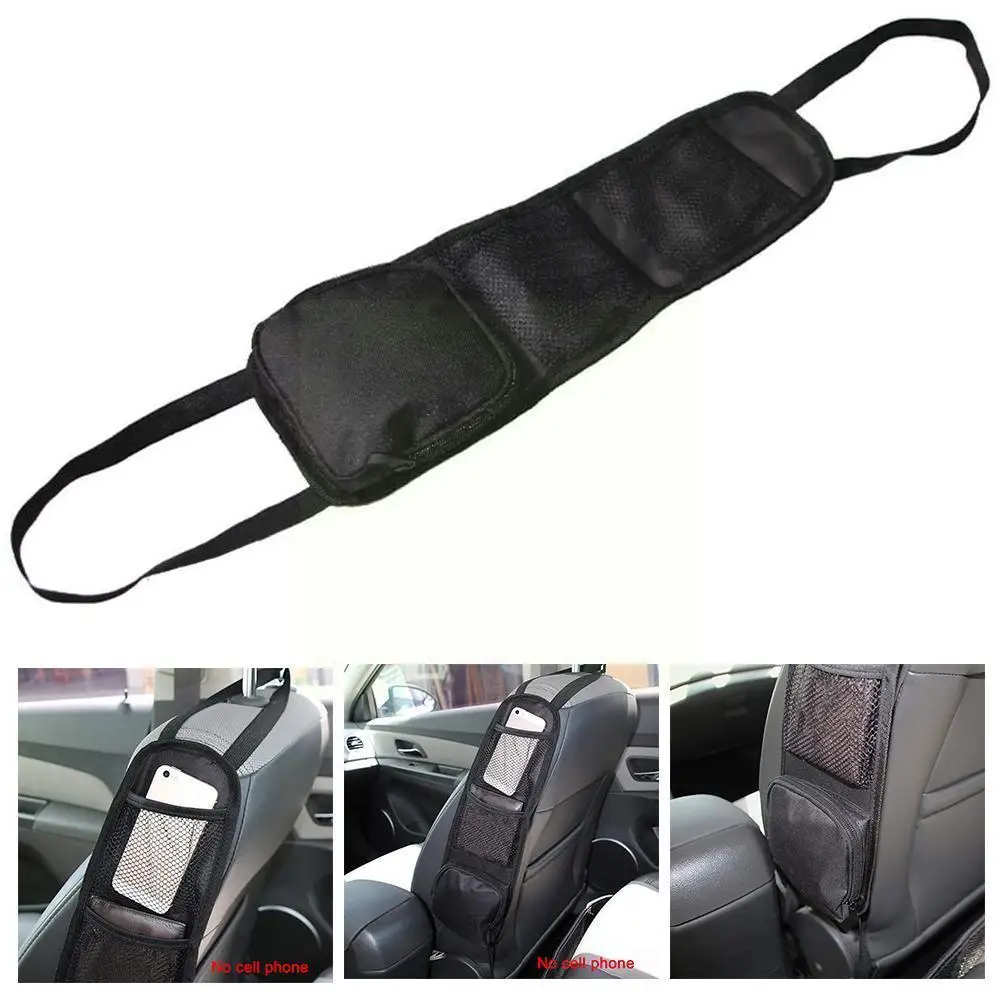 Car Side Back Storage Organizer Mesh Multi Pocket Accessories Hanging Bag W3h3 
Car Side Back Storage Organizer Mesh Multi Pocket Accessories Hanging Bag W3h3