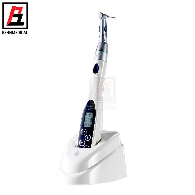 Зубной эндододонтический роторный инструмент Denjoy эндомотор беспроводной со светодиодом/эндонтическим двигателем сабельный супер корнево...
Зубной эндододонтический роторный инструмент Denjoy эндомотор беспроводной со светодиодом/эндонтическим двигателем сабельный супер корнево...