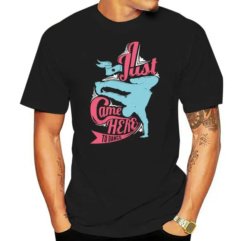 Dance Vintage Tops Tee T Shirt Streetdance Hip Hop Breakdance Breaker Size S-XXL Unisex Men Women Tops T-Shirt
Dance Vintage Tops Tee T Shirt Streetdance Hip Hop Breakdance Breaker Size S-XXL Unisex Men Women Tops T-Shirt