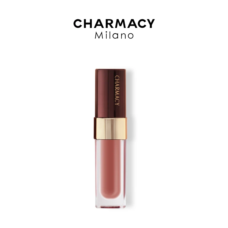 CHARMACY Waterproof Liquid Lipstick 12 Color Matte Lip Gloss Lip Glaze Long Lasting Lip Tint Lips Makeup Cosmetic Lipsticks
CHARMACY Waterproof Liquid Lipstick 12 Color Matte Lip Gloss Lip Glaze Long Lasting Lip Tint Lips Makeup Cosmetic Lipsticks