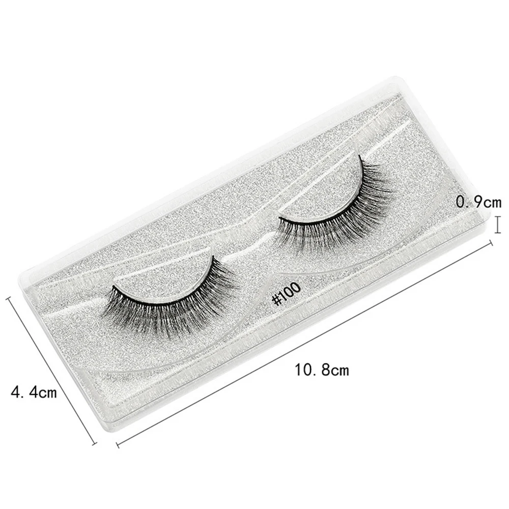 Wholesale Eyelashes10/ 20/30/40/50pcs 3d Mink Lashes Natural Mink Eyelashes Wholesale False Eyelashes Makeup False Lashes
Wholesale Eyelashes10/ 20/30/40/50pcs 3d Mink Lashes Natural Mink Eyelashes Wholesale False Eyelashes Makeup False Lashes
