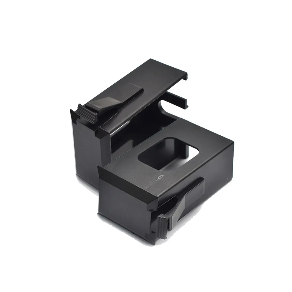 

51.5mm X 28.5mm X 19mm Battery Holder Battery Box Case For EQ-7545R Acoustic Guitar Pickup Parts Holder Hot Sale Useful Protable