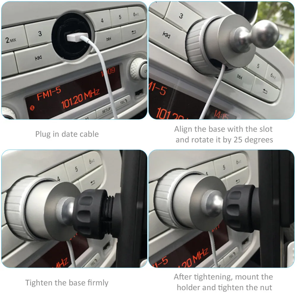 Rondaful Mini Portable Fixed Mobile Phone Holder Car Phone Holder Navigation Charging Mount For Smart 453 Model Forfour Fortwo
Rondaful Mini Portable Fixed Mobile Phone Holder Car Phone Holder Navigation Charging Mount For Smart 453 Model Forfour Fortwo