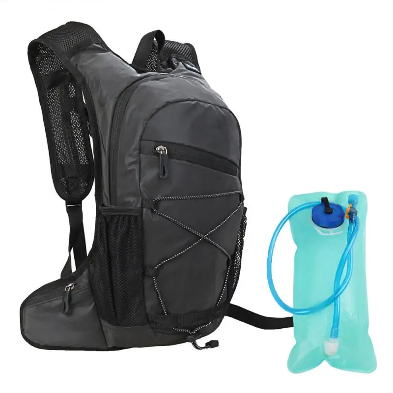 Hot 8L Cycling Backpack Waterproof Bicycle Bag Ultralight Hydration Pack Outdoor Travel Cycling Backpack Man Climbing Hiking New
Hot 8L Cycling Backpack Waterproof Bicycle Bag Ultralight Hydration Pack Outdoor Travel Cycling Backpack Man Climbing Hiking New