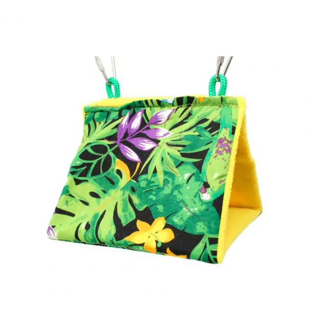 Bird Tent Useful Pet Supplies Hanging Hanging Bird Nest for Small Pets Bird Hammock Bird Nest
Bird Tent Useful Pet Supplies Hanging Hanging Bird Nest for Small Pets Bird Hammock Bird Nest
