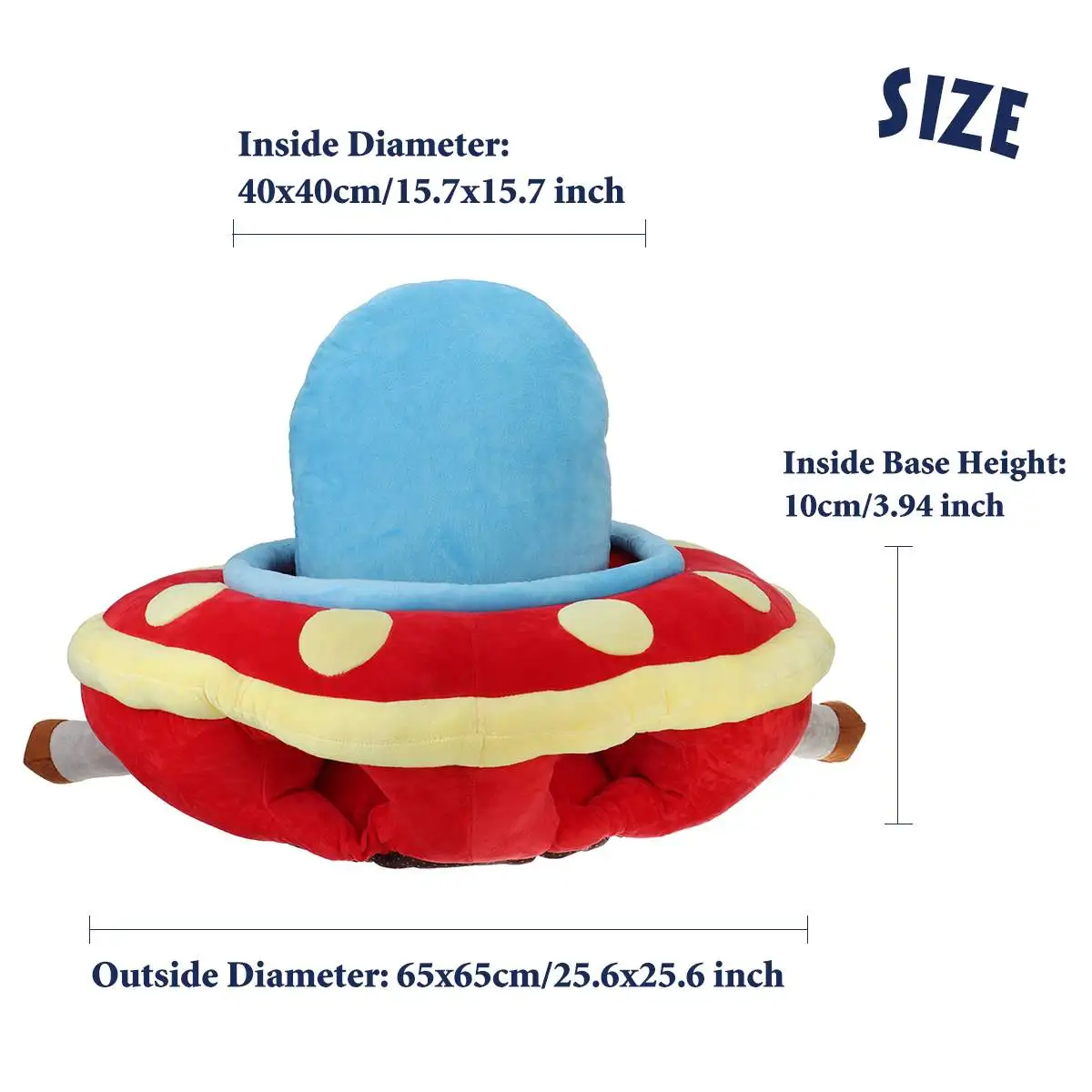 Comfortable Baby Seats & Sofa Cover Plush Toddler Chair Learning Seat with Music & LED Light Infant Support Chairs
Comfortable Baby Seats & Sofa Cover Plush Toddler Chair Learning Seat with Music & LED Light Infant Support Chairs