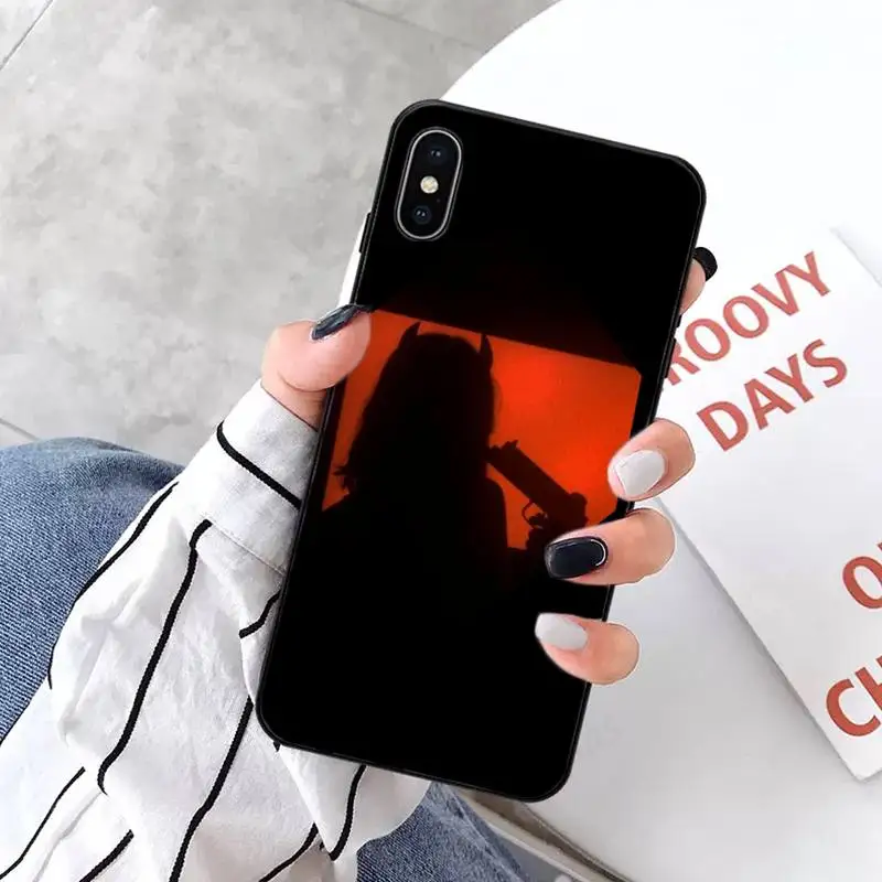 Sexy Devil Woman Phone Case for iPhone 11 12 pro XS MAX 8 7 6 6S Plus X 5S SE 2020 XR mini
Sexy Devil Woman Phone Case for iPhone 11 12 pro XS MAX 8 7 6 6S Plus X 5S SE 2020 XR mini