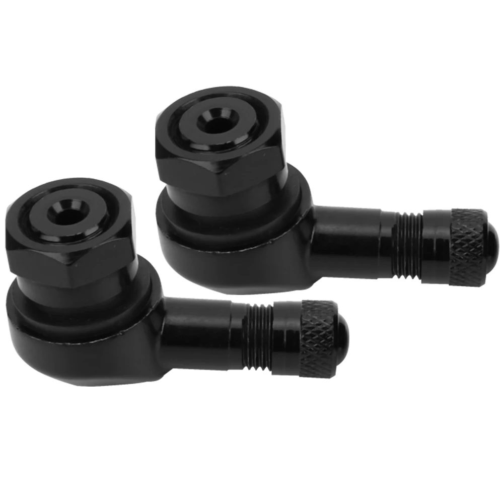 2Pcs 90 Degree Right Angle Valve Stems Motorcycle Electric Scooter Conversion Air Valve
2Pcs 90 Degree Right Angle Valve Stems Motorcycle Electric Scooter Conversion Air Valve