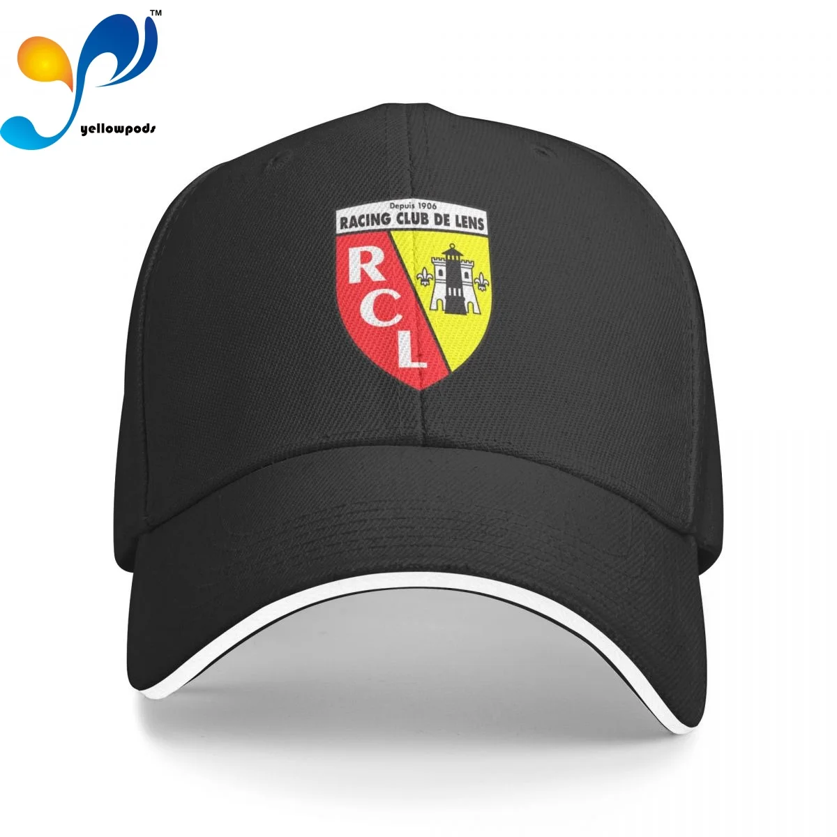 Euro Club Rc Lens Bucket Men's New Baseball Cap Fashion Sun Hats Caps for Men and Women
Euro Club Rc Lens Bucket Men's New Baseball Cap Fashion Sun Hats Caps for Men and Women