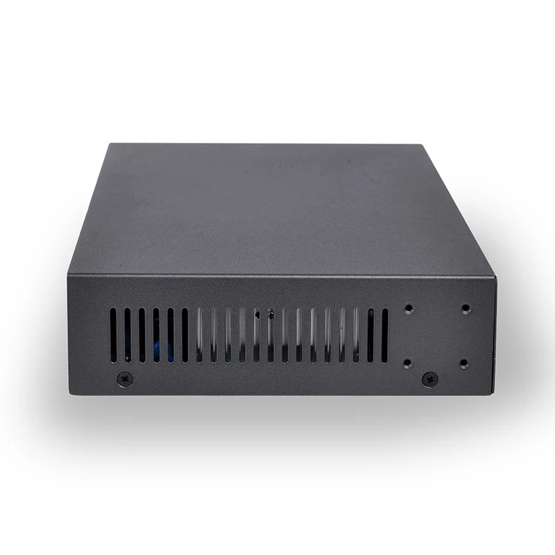 PSE1008G 8 + 2 All Gigabit Poe коммутатор 150W Power IEEE802.3Af/At сетевой Ethernet (штепсельная Вилка