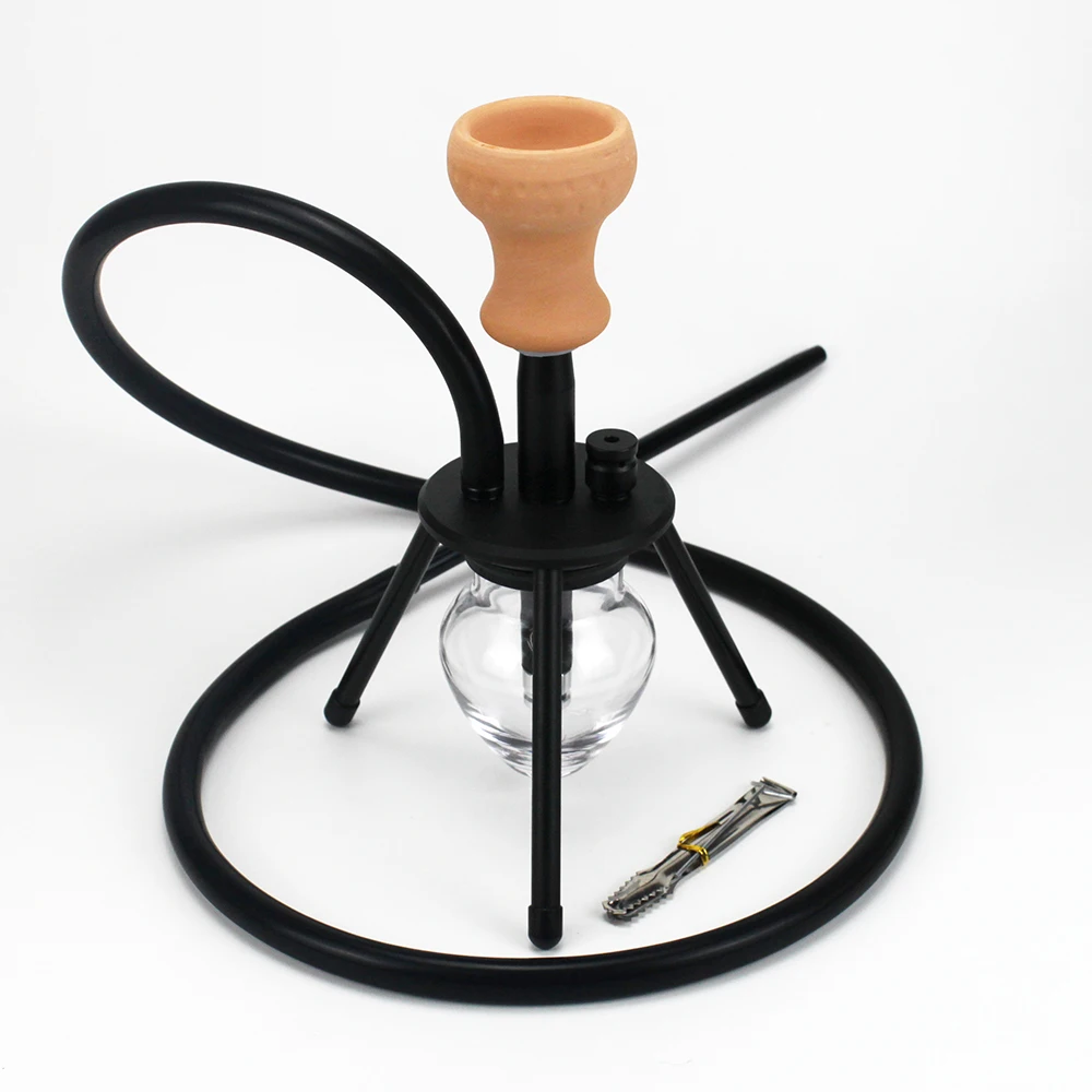 Glass Shisha With Ceramic Hookah Bowl Smoking Pipe Glass Water Pipe Hookah Shisha Metal Pipe Smoking Hookah Hose
Glass Shisha With Ceramic Hookah Bowl Smoking Pipe Glass Water Pipe Hookah Shisha Metal Pipe Smoking Hookah Hose