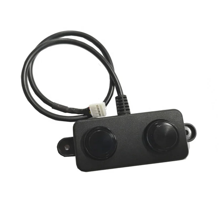 Free shipping OEM ODM 5V DC UART PWM output digital cheap proximity waterproof ultrasonic distance sensor
Free shipping OEM ODM 5V DC UART PWM output digital cheap proximity waterproof ultrasonic distance sensor