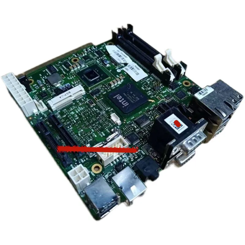 Kontron 801-139 REV0301 000005 Industrial Control Motherboard ITX Motherboard