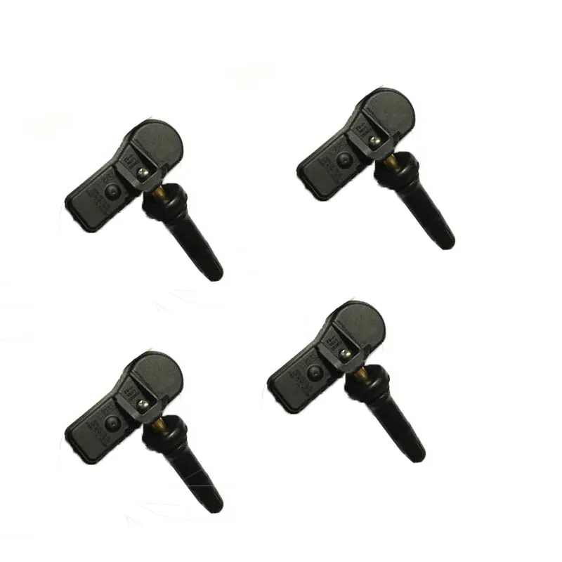 4PCS TPMS Tire Pressure Monitor Sensor 52933C1100 52933-C1100 For Hyundai Creta IX25 Tucson I40 IX35 Sonata 2014-2018 Tucso
4PCS TPMS Tire Pressure Monitor Sensor 52933C1100 52933-C1100 For Hyundai Creta IX25 Tucson I40 IX35 Sonata 2014-2018 Tucso