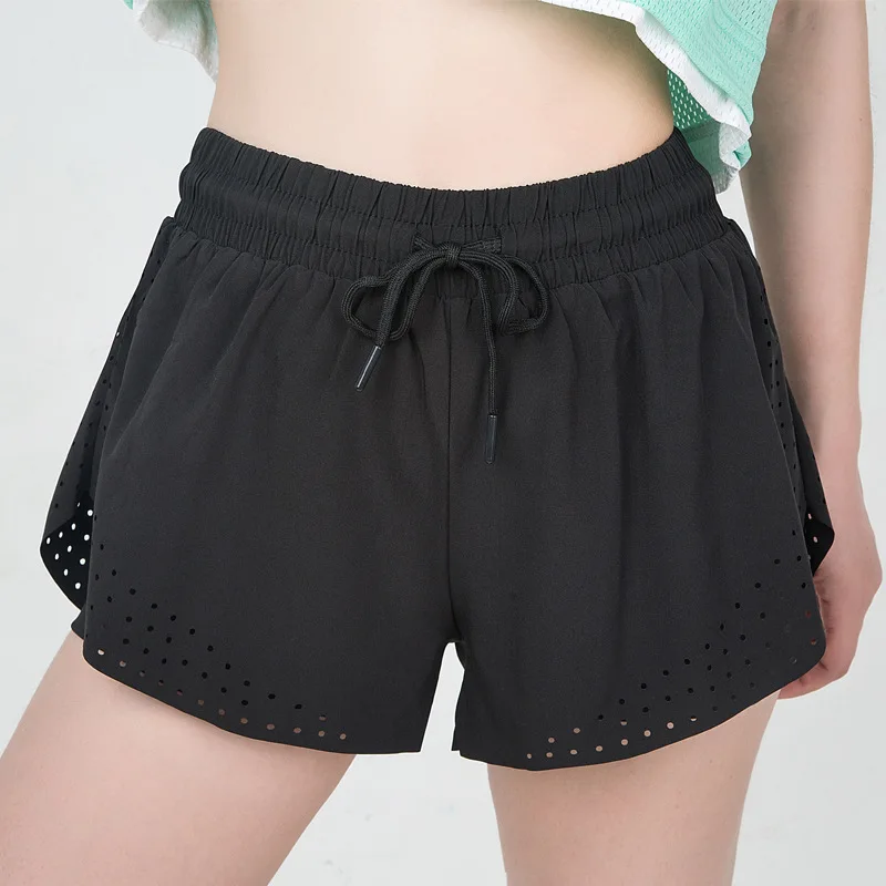 2021 summer anti-empty running training shorts ladies double-layer fake two-piece sports yoga fitness quick-drying pants women
2021 summer anti-empty running training shorts ladies double-layer fake two-piece sports yoga fitness quick-drying pants women