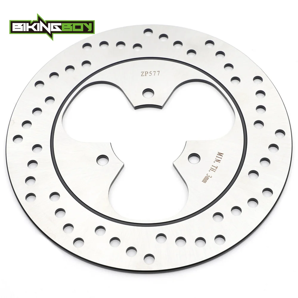 BIKINGBOY For Honda TRX 300 EX 93 94 95 96 97 98 99 00 01 02 03 04 05 06 07 08 TRX 300 X 09 Rear Brake Disc Disk Rotor 220mm
BIKINGBOY For Honda TRX 300 EX 93 94 95 96 97 98 99 00 01 02 03 04 05 06 07 08 TRX 300 X 09 Rear Brake Disc Disk Rotor 220mm