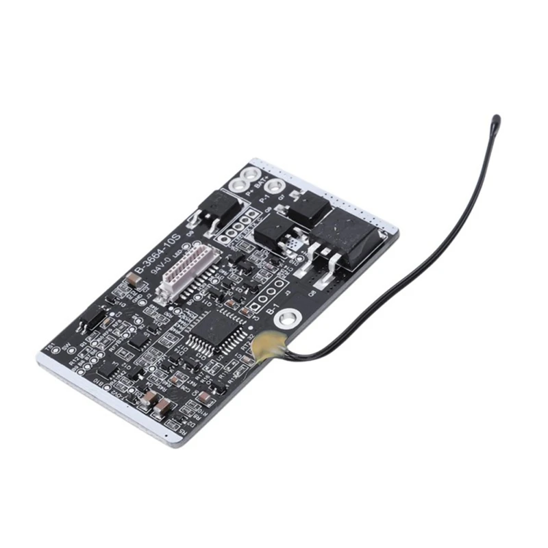 Battery BMS for XIAOMI MIJIA M365 Electric Scooter Battery Control PCB Panel Circuit Board Parts
Battery BMS for XIAOMI MIJIA M365 Electric Scooter Battery Control PCB Panel Circuit Board Parts