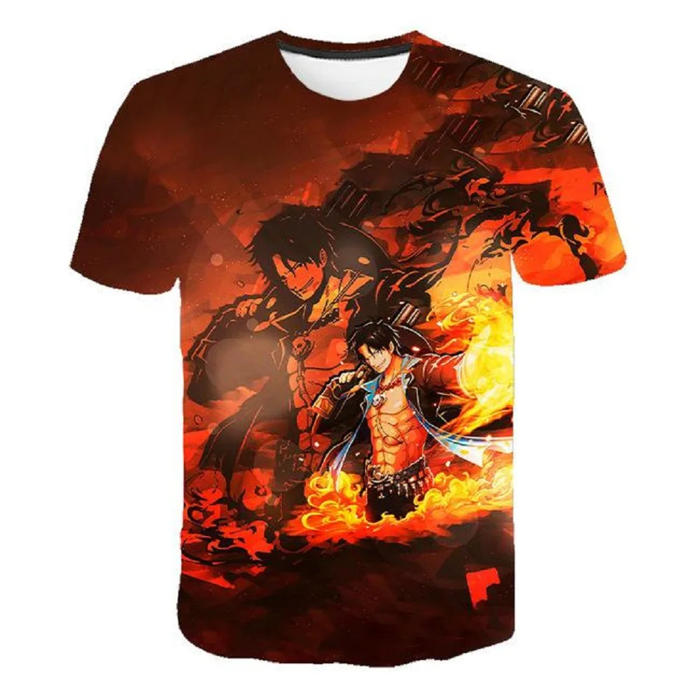 2021 Japanese anime 3DT top anime funny clothing men and women black plus size short sleeve XXS-9XL
2021 Japanese anime 3DT top anime funny clothing men and women black plus size short sleeve XXS-9XL