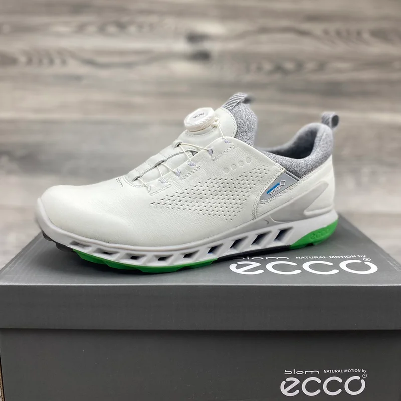 Кроссовки мужские из натуральной кожи, дышащие Сникерсы для гольфа, удобная прогулочная спортивная обувь, большие размеры 39-46
Кроссовки мужские из натуральной кожи, дышащие Сникерсы для гольфа, удобная прогулочная спортивная обувь, большие размеры 39-46