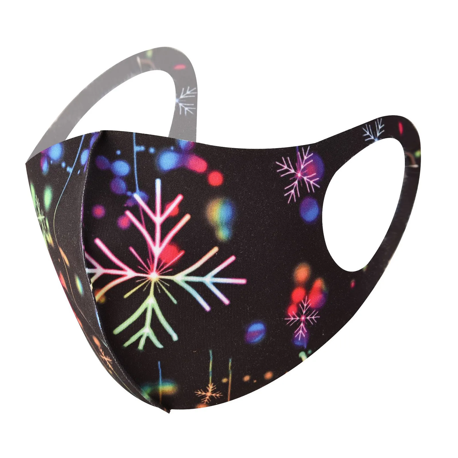 Adult 1pc Christmas Adjustable Windproof Reusable Printed Face Mask Pollution Respirato Cover Masque Cotton Mask Mondkapjes
Adult 1pc Christmas Adjustable Windproof Reusable Printed Face Mask Pollution Respirato Cover Masque Cotton Mask Mondkapjes