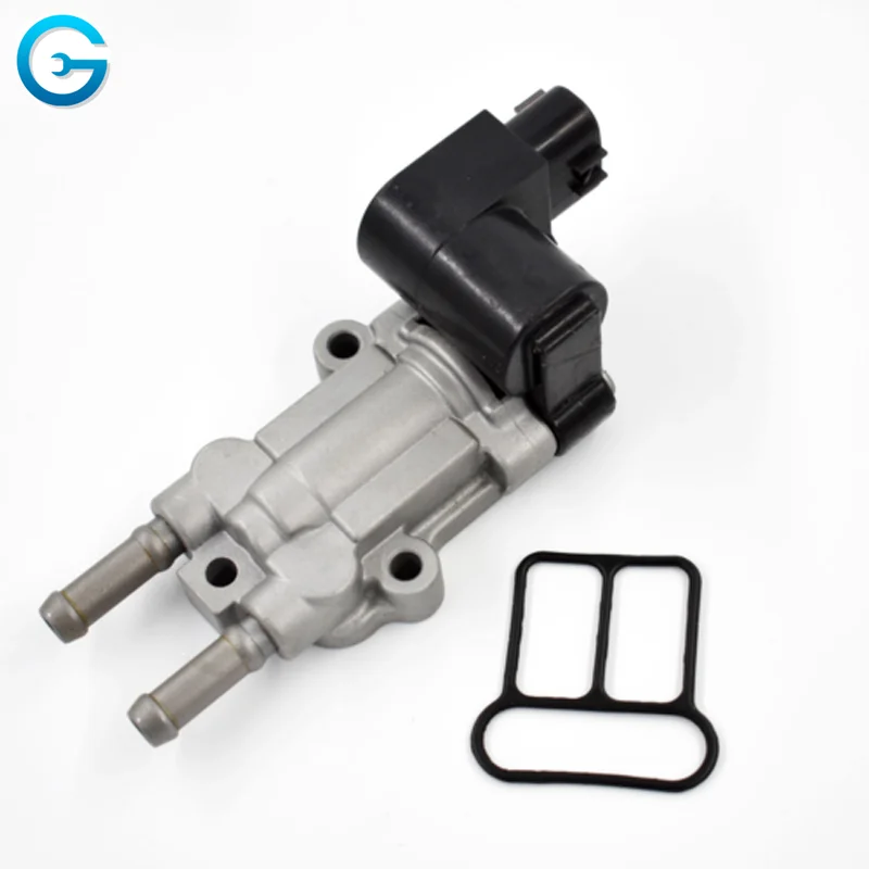 22270-0D040 OEM клапан контроля холостого хода IAC клапан + Прокладка подходит для TOYOTA
22270-0D040 OEM клапан контроля холостого хода IAC клапан + Прокладка подходит для TOYOTA