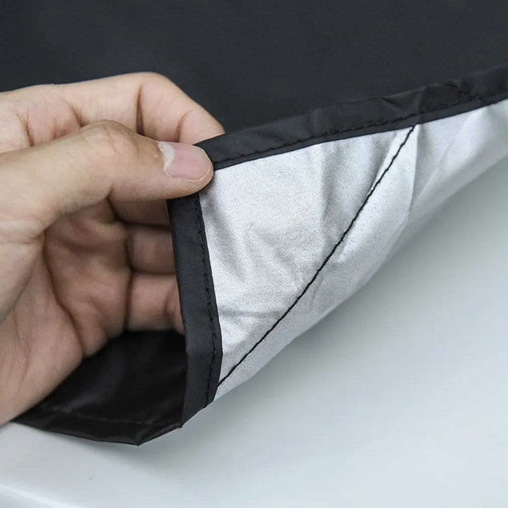 Car Front Windshield Snow Cover Anti-Frost Cover Half Cover Car Clothing Magnetic Front Protection Cover Magnet Snow File
Car Front Windshield Snow Cover Anti-Frost Cover Half Cover Car Clothing Magnetic Front Protection Cover Magnet Snow File