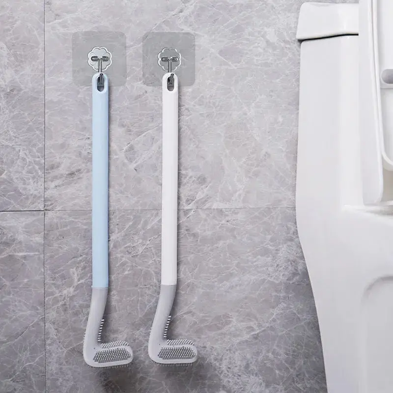 Golf Toilet Bowl Brush Cleaner Toilet Brush Sponge Rubber Bathroom Products Sets Bath Detailing Tools No Dead Ends Washing Items
Golf Toilet Bowl Brush Cleaner Toilet Brush Sponge Rubber Bathroom Products Sets Bath Detailing Tools No Dead Ends Washing Items