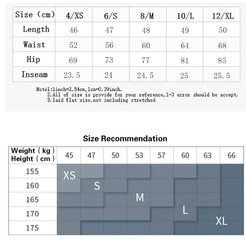 MUST-HAVES Plain High Waist Athletic Sport Fitness Long Shorts Women Butter Soft Naked-feel Yoga Workout Biker Shorts
MUST-HAVES Plain High Waist Athletic Sport Fitness Long Shorts Women Butter Soft Naked-feel Yoga Workout Biker Shorts