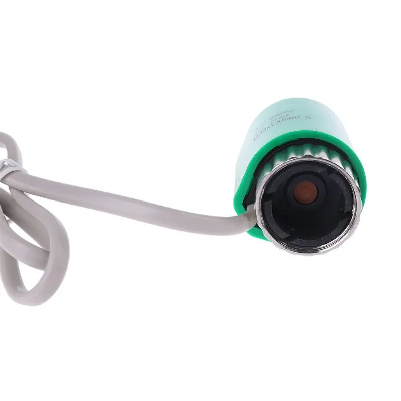 230V NC Electric Thermal Actuator Valve Head for Manifold Underfloor Heating Radiator Normally Open/Closed Thermostat
230V NC Electric Thermal Actuator Valve Head for Manifold Underfloor Heating Radiator Normally Open/Closed Thermostat