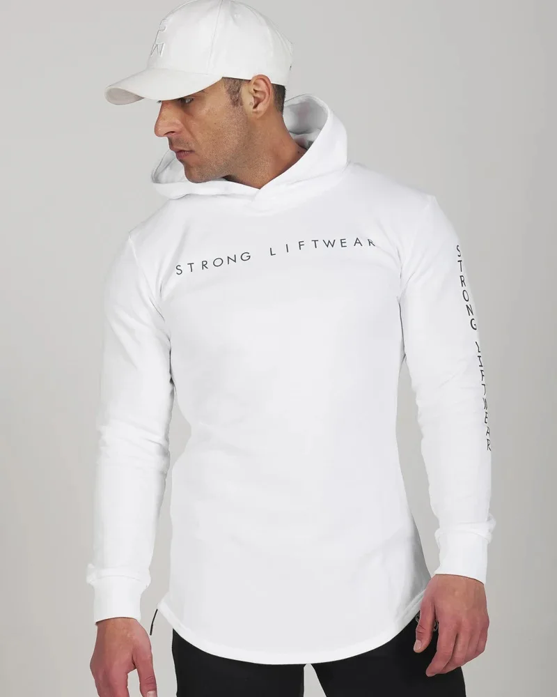 New trend men's and women's sports same style top Korean version of the couple loose large anti-cursor fitness hoodie streetwear
New trend men's and women's sports same style top Korean version of the couple loose large anti-cursor fitness hoodie streetwear