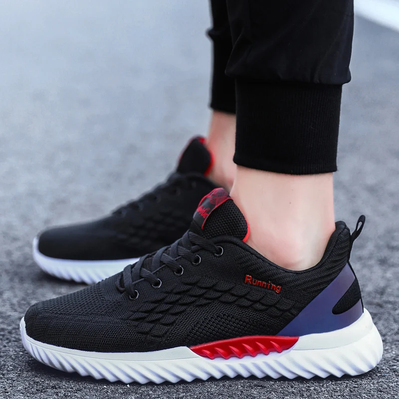 Spring Casual Shoes Casual Shoes Sapatilhas Masculino Sapatos Men Zapatillas Personalizadas Fashion Sport Man Work Sneakers
Spring Casual Shoes Casual Shoes Sapatilhas Masculino Sapatos Men Zapatillas Personalizadas Fashion Sport Man Work Sneakers