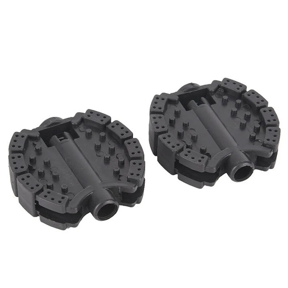 1 Pair Of Replacement Pedal For Child Bicycle Tricycle Baby Pedal Bike Accessorie Stroller Accessories Pedals Black
1 Pair Of Replacement Pedal For Child Bicycle Tricycle Baby Pedal Bike Accessorie Stroller Accessories Pedals Black