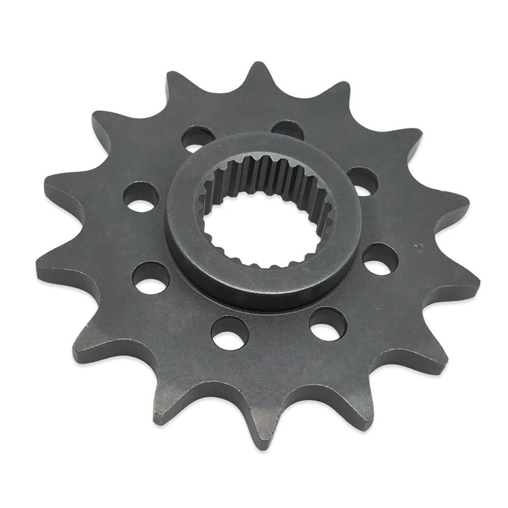 Передняя Звездочка для мотоцикла 520 13T 14T 15T Yamaha TTR250 TT R250 1999 2006 TT250 R 1993 2000 TT250R 4PX 2003