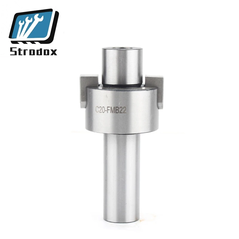 C20-FMB22 27 32 flat end Machine Tools holder for ordinary turret milling machine CNC Mill Milling Cutter durable CNC turning 
C20-FMB22 27 32 flat end Machine Tools holder for ordinary turret milling machine CNC Mill Milling Cutter durable CNC turning