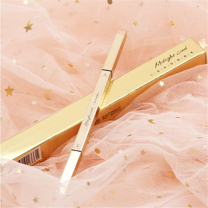 FEL Eyebrow Pencil Double Ended with Brush Waterproof Waterproof Natural Vegan Sweat-Proof Non-Fading Micro Eyebrow Pencil
FEL Eyebrow Pencil Double Ended with Brush Waterproof Waterproof Natural Vegan Sweat-Proof Non-Fading Micro Eyebrow Pencil