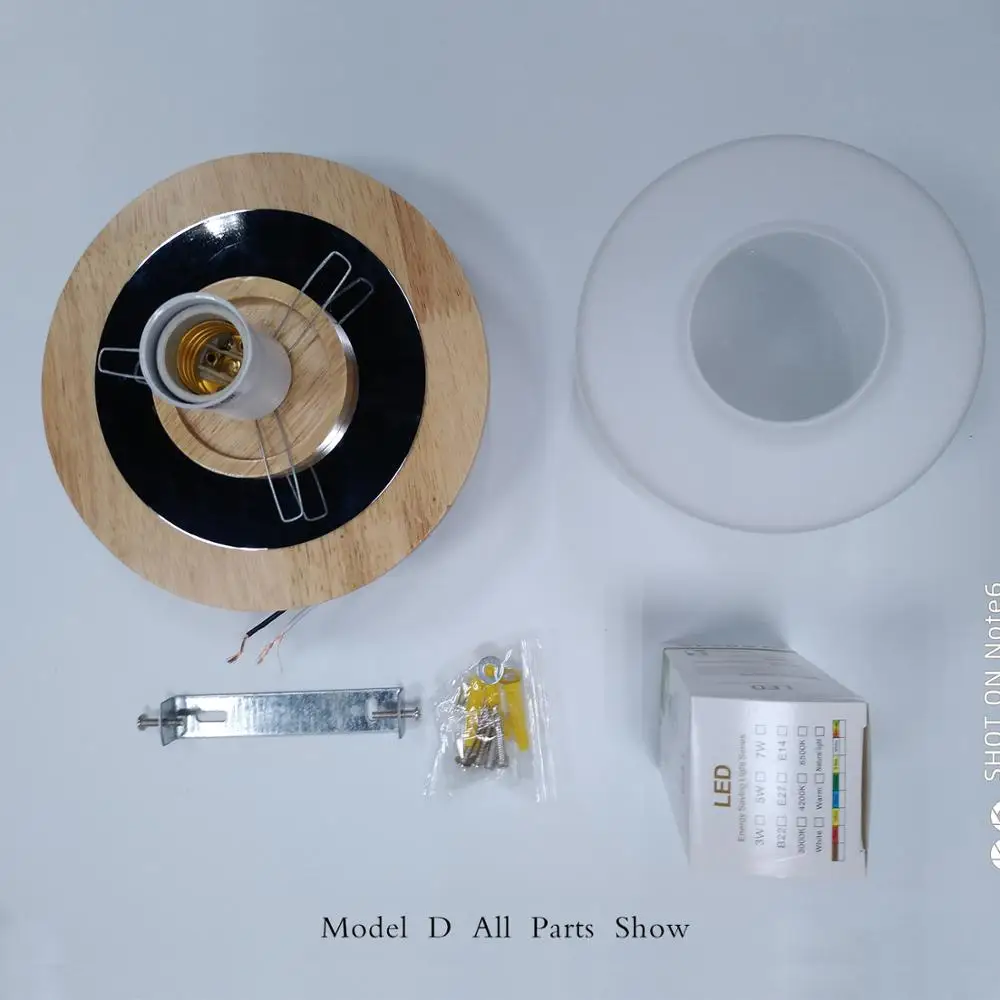 Modern Round Cube Led Ceiling Light Fixtures for Balcony Corridor Home Wooden Lights Glass Lamp Luminaire E27 Japanese Luster
Modern Round Cube Led Ceiling Light Fixtures for Balcony Corridor Home Wooden Lights Glass Lamp Luminaire E27 Japanese Luster