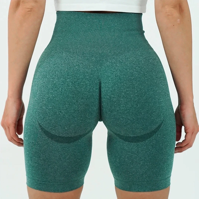 Seamless Sports Shorts Women Summer High Waist Fitness Gym Short Leggins Squat Proof Tummy Control Workout Running Shorts Women
Seamless Sports Shorts Women Summer High Waist Fitness Gym Short Leggins Squat Proof Tummy Control Workout Running Shorts Women
