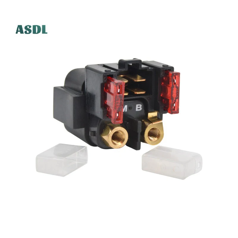 Motorbike 12V Starter Relay Solenoid Ignition Switch For ATV 525 XC ATV EXC-R 530 EXC EXC530 EXC-R530 SMC 625 SMC625
Motorbike 12V Starter Relay Solenoid Ignition Switch For ATV 525 XC ATV EXC-R 530 EXC EXC530 EXC-R530 SMC 625 SMC625