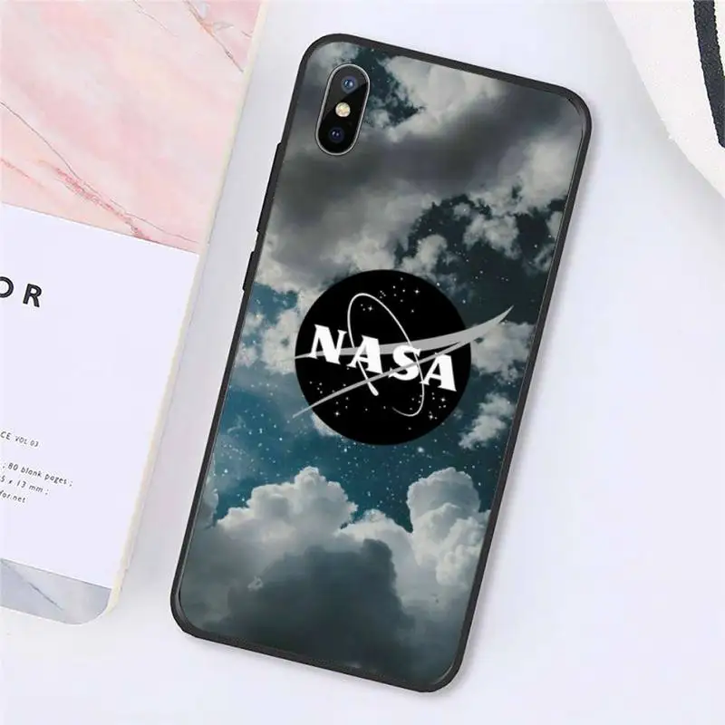 Space Sky NASAS Phone Case for iPhone 11 12 pro MAX MINI XS 8 7 6 6S Plus X 5S SE 2020 XR
Space Sky NASAS Phone Case for iPhone 11 12 pro MAX MINI XS 8 7 6 6S Plus X 5S SE 2020 XR
