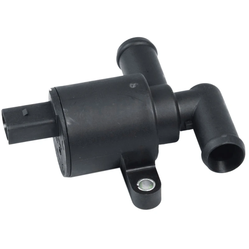 4H0121671D Hvac Heater Control Valve Water Cooling Solenoid Valve Fit for A8L A6L C7
4H0121671D Hvac Heater Control Valve Water Cooling Solenoid Valve Fit for A8L A6L C7