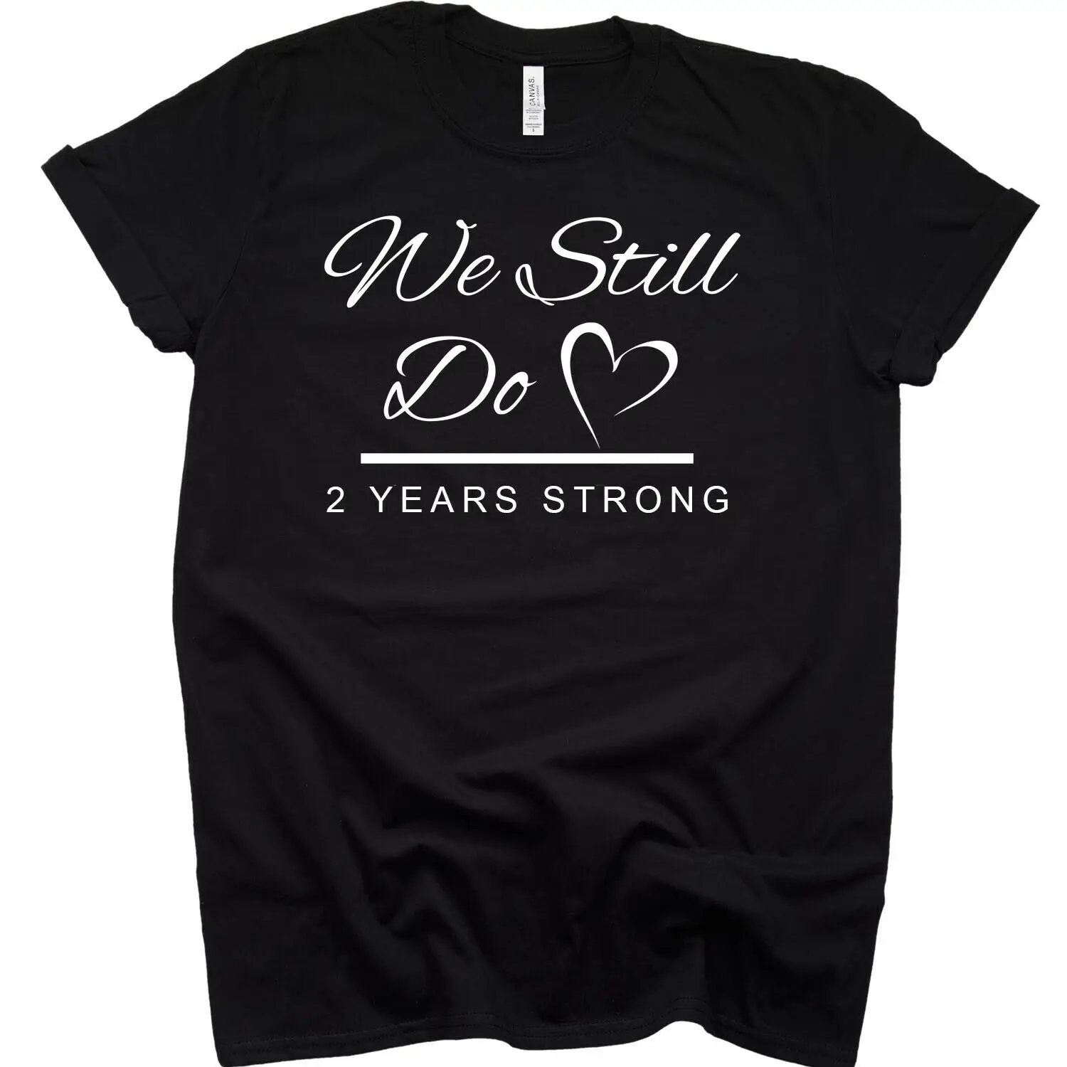 2nd Wedding Anniversary Couples Men T Shirt Couples Anniversary Shirt Gift Casual Cotton O-Neck men clothing
2nd Wedding Anniversary Couples Men T Shirt Couples Anniversary Shirt Gift Casual Cotton O-Neck men clothing