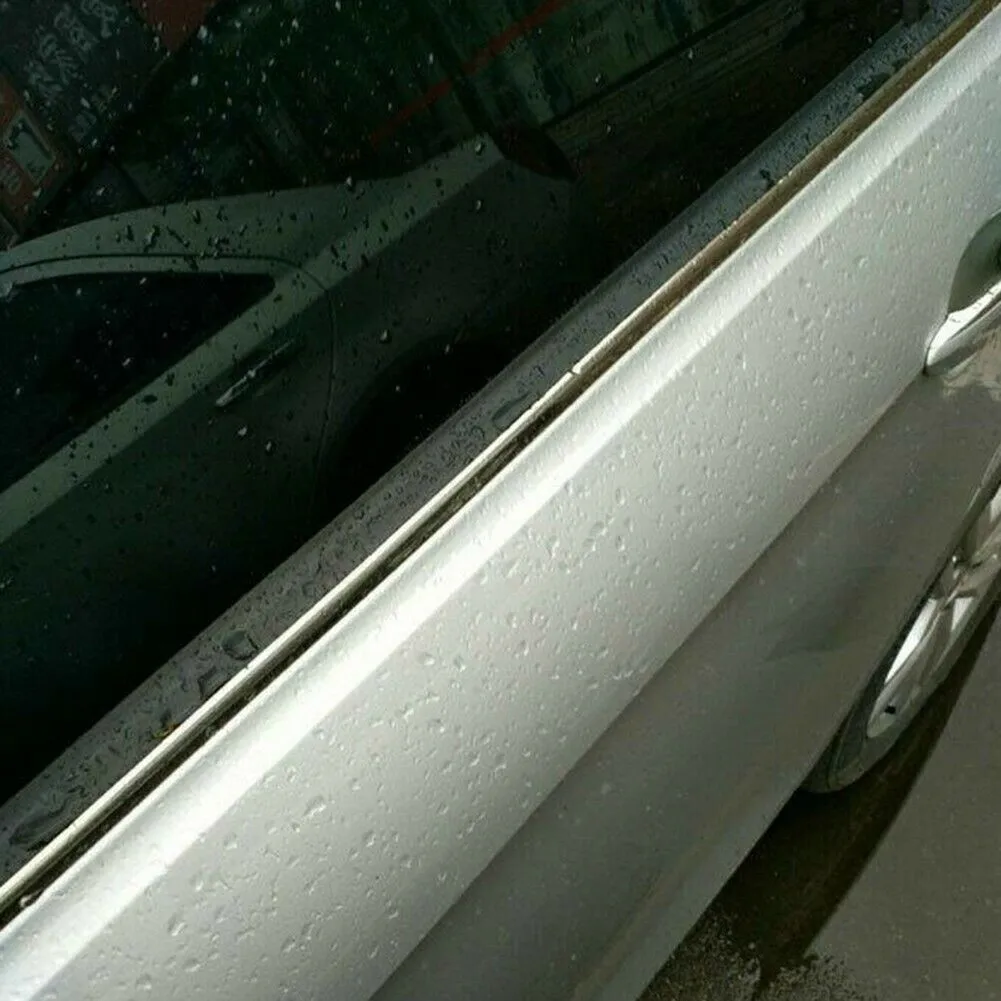 Rubber Car Windshield Seal Strip Sunroof Triangular Windo Sealing Trim Weatherstrip Car Soundproofing Windo Seal
Rubber Car Windshield Seal Strip Sunroof Triangular Windo Sealing Trim Weatherstrip Car Soundproofing Windo Seal